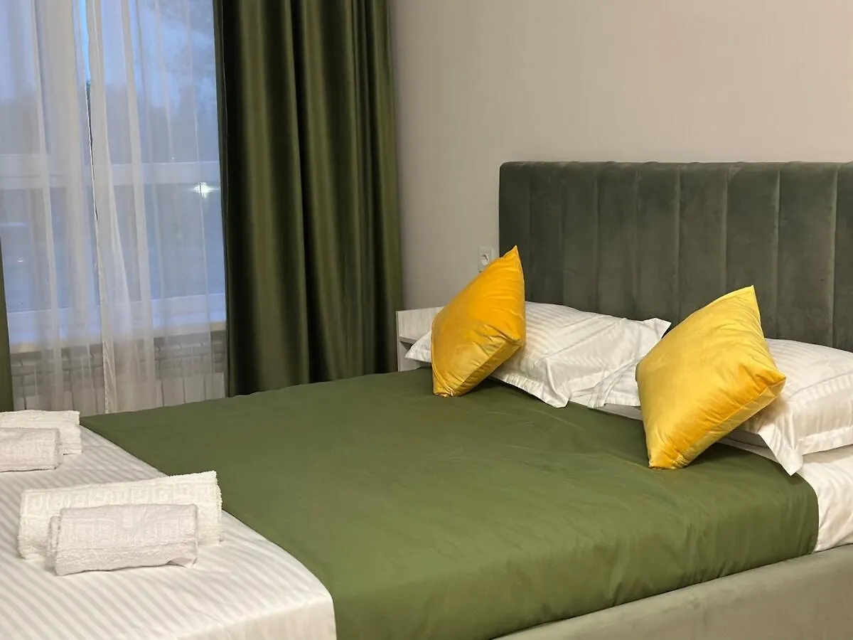 The Greens Apartment Almaty 0*,  Kasakhstan